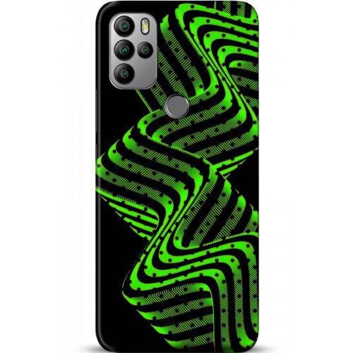 Uyumlu Kılıf HD Baskılı Kılıf - Followed Institution 5134