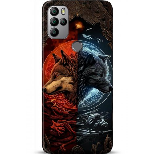 Uyumlu Kılıf HD Baskılı Kılıf - Followed Institution 5136