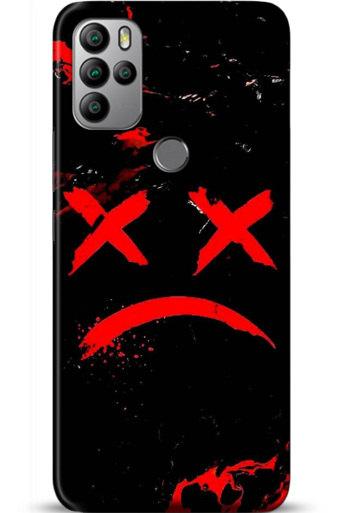 General Mobile GM 21 Pro Uyumlu Kılıf HD Baskılı Kılıf - Followed Institution 5139