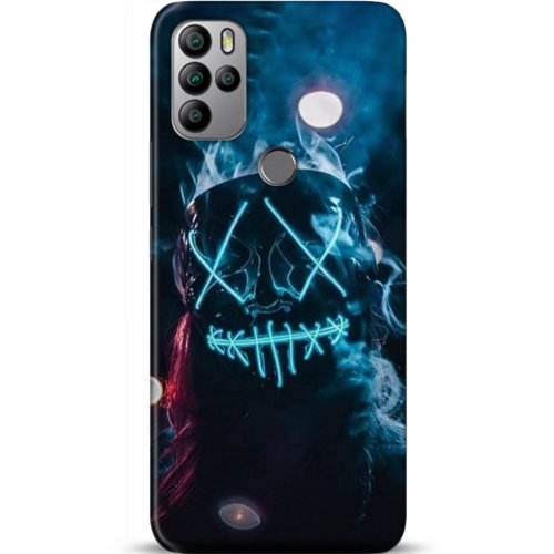 Uyumlu Kılıf HD Baskılı Kılıf - Followed Institution 5151