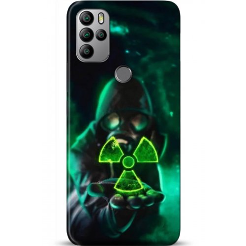 Uyumlu Kılıf HD Baskılı Kılıf - Followed Institution 5153