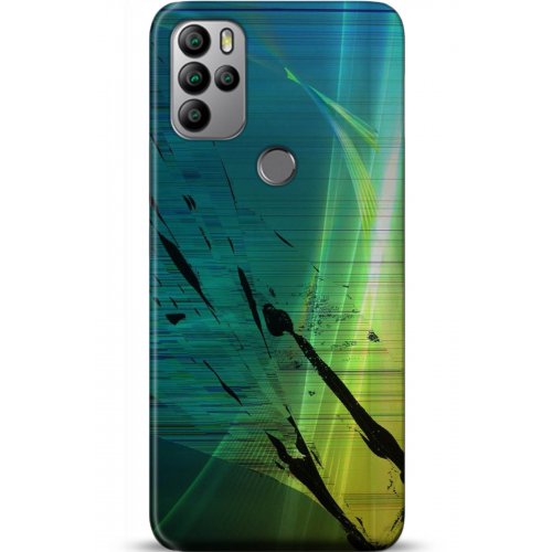 Uyumlu Kılıf HD Baskılı Kılıf - Followed Institution 5154