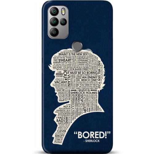 Uyumlu Kılıf HD Baskılı Kılıf - Followed Institution 5156