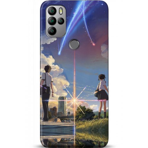 Uyumlu Kılıf HD Baskılı Kılıf - Followed Institution 5176