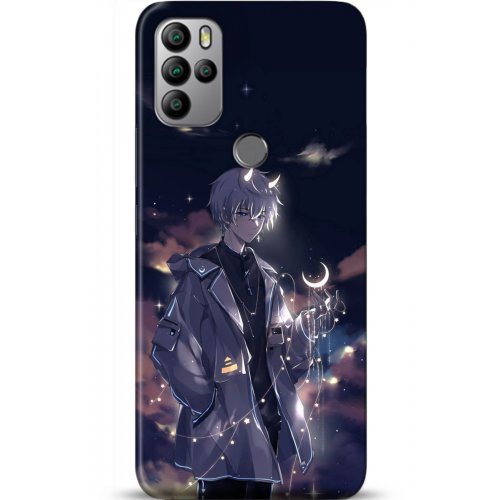 Uyumlu Kılıf HD Baskılı Kılıf - Followed Institution 5183