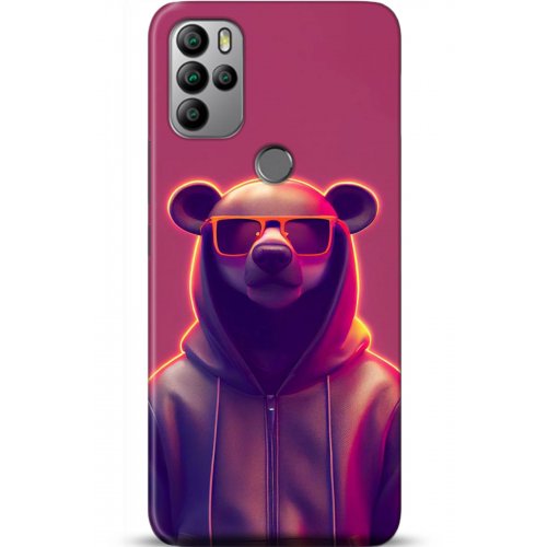 Uyumlu Kılıf HD Baskılı Kılıf - Followed Institution 5212