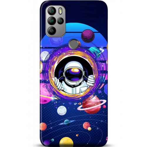 Uyumlu Kılıf HD Baskılı Kılıf - Followed Institution 5228