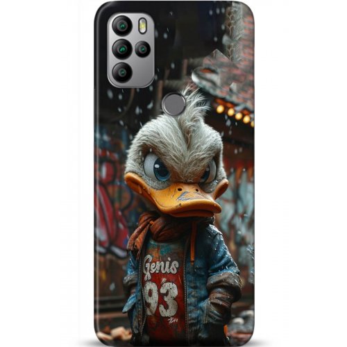 Uyumlu Kılıf HD Baskılı Kılıf - Followed Institution 5230