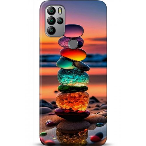 Uyumlu Kılıf HD Baskılı Kılıf - Followed Institution 5235