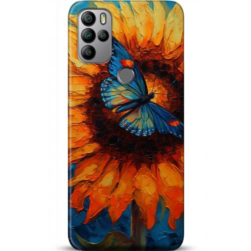 Uyumlu Kılıf HD Baskılı Kılıf - Followed Institution 5251