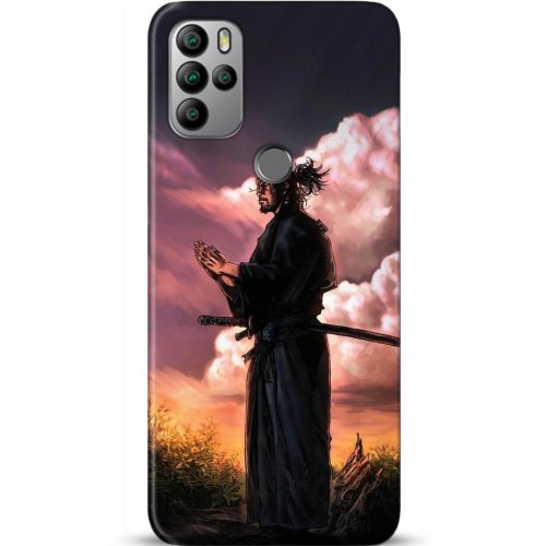 Uyumlu Kılıf HD Baskılı Kılıf - Followed Institution 5256