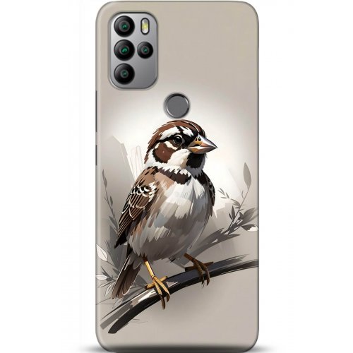 Uyumlu Kılıf HD Baskılı Kılıf - Followed Institution 5258