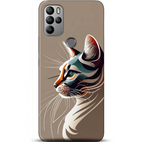 Uyumlu Kılıf HD Baskılı Kılıf - Followed Institution 5271