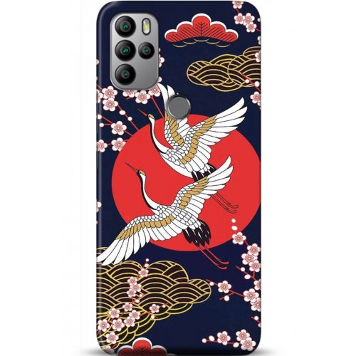 Uyumlu Kılıf HD Baskılı Kılıf - Followed Institution 5282