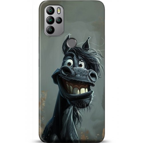 Uyumlu Kılıf HD Baskılı Kılıf - Followed Institution 5284