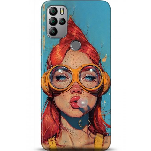 Uyumlu Kılıf HD Baskılı Kılıf - Followed Institution 5286