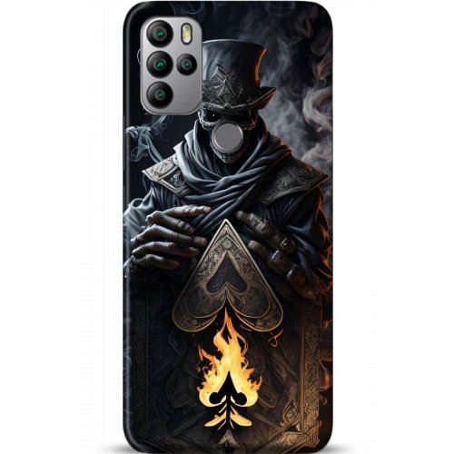 Uyumlu Kılıf HD Baskılı Kılıf - Followed Institution 5296