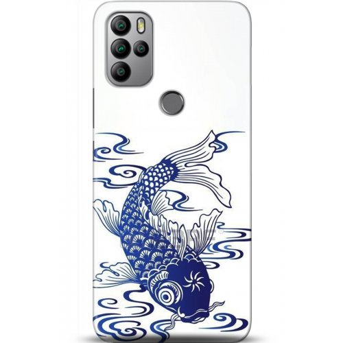 Uyumlu Kılıf HD Baskılı Kılıf - Followed Institution 5305