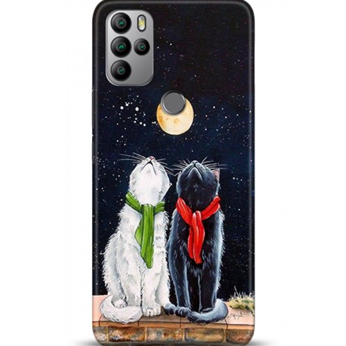 Uyumlu Kılıf HD Baskılı Kılıf - Followed Institution 5318