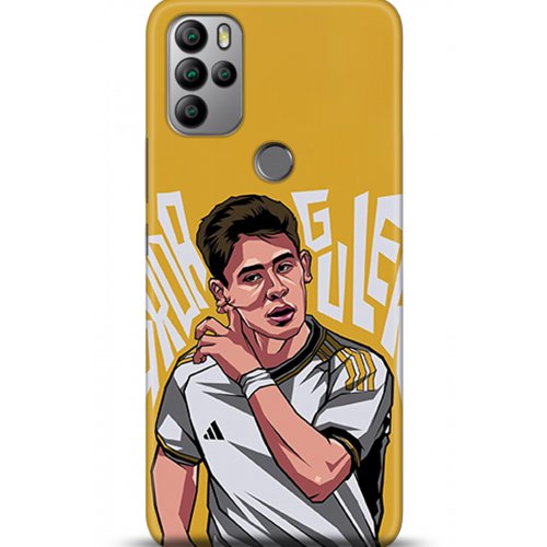 Uyumlu Kılıf HD Baskılı Kılıf - Followed Institution 5331