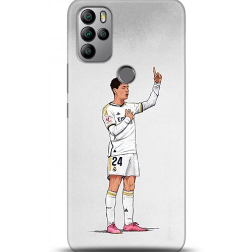 Uyumlu Kılıf HD Baskılı Kılıf - Followed Institution 5333