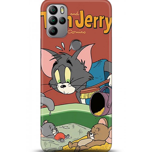 Uyumlu Kılıf HD Baskılı Kılıf - Followed Institution 5337