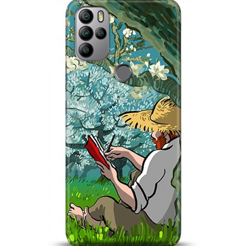 Uyumlu Kılıf HD Baskılı Kılıf - Followed Institution 5343