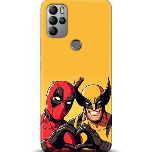 Uyumlu Kılıf HD Baskılı Kılıf - Followed Institution 5349