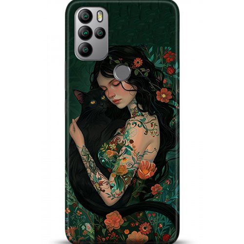 Uyumlu Kılıf HD Baskılı Kılıf - Followed Institution 5351