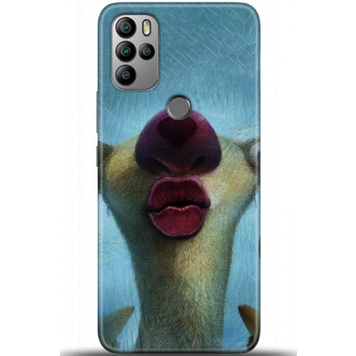 Uyumlu Kılıf HD Baskılı Kılıf - Followed Institution 5372