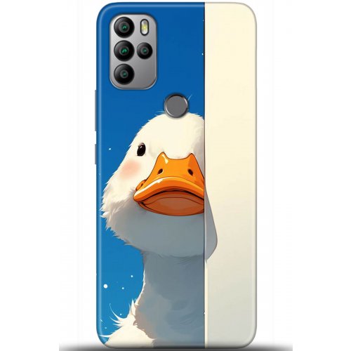 Uyumlu Kılıf HD Baskılı Kılıf - Followed Institution 5375