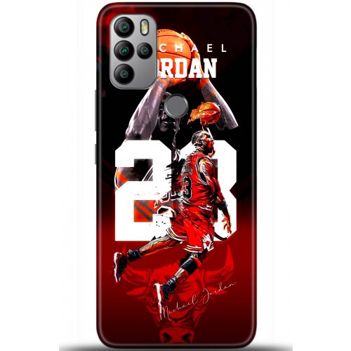 Uyumlu Kılıf HD Baskılı Kılıf - Followed Institution 5400