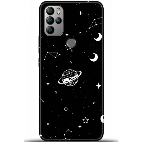 Uyumlu Kılıf HD Baskılı Kılıf - Followed Institution 5419