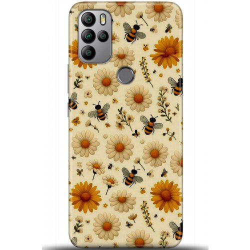 Uyumlu Kılıf HD Baskılı Kılıf - Followed Institution 5428