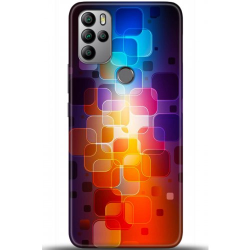 Uyumlu Kılıf HD Baskılı Kılıf - Followed Institution 5431