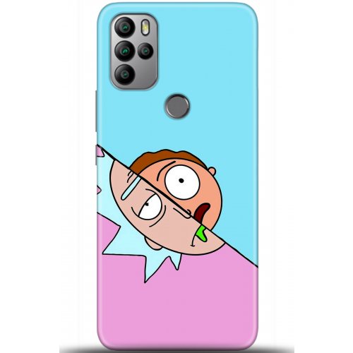 Uyumlu Kılıf HD Baskılı Kılıf - Followed Institution 5437