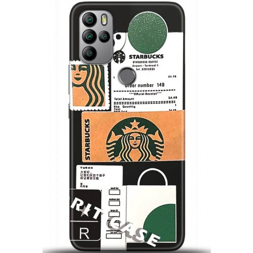 Uyumlu Kılıf HD Baskılı Kılıf - Followed Institution 5445