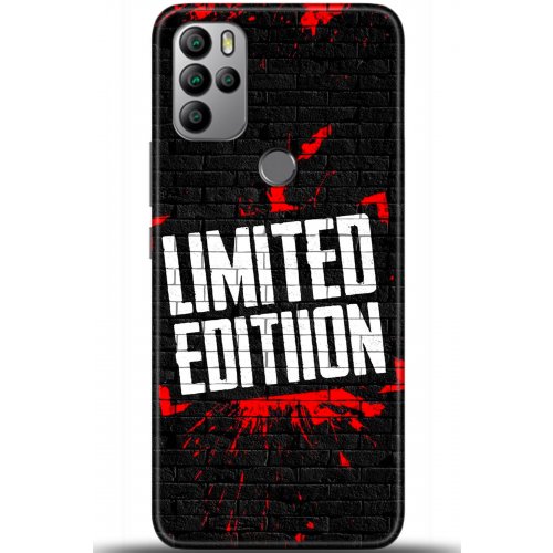 Uyumlu Kılıf HD Baskılı Kılıf - Followed Institution 5454