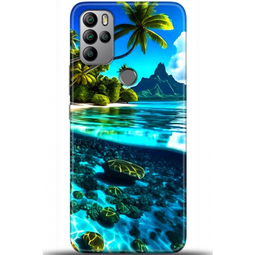 Uyumlu Kılıf HD Baskılı Kılıf - Followed Institution 5491