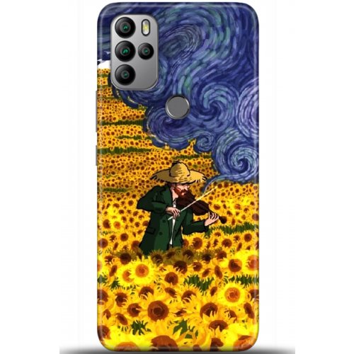 Uyumlu Kılıf HD Baskılı Kılıf - Followed Institution 5503