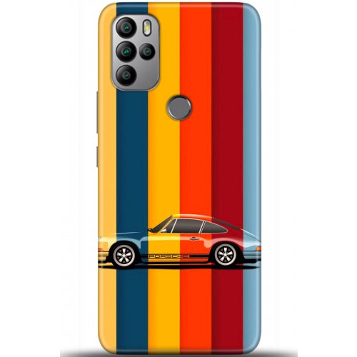 Uyumlu Kılıf HD Baskılı Kılıf - Followed Institution 5516