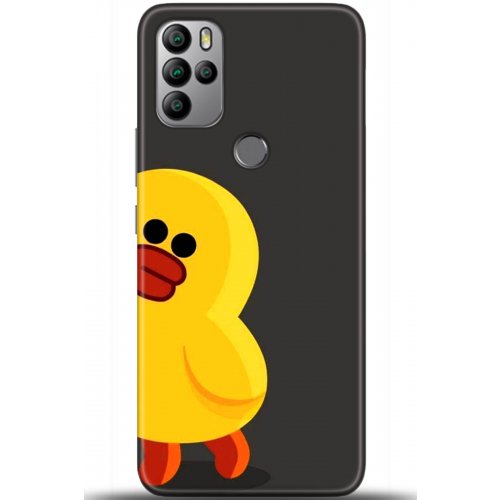 Uyumlu Kılıf HD Baskılı Kılıf - Followed Institution 5519