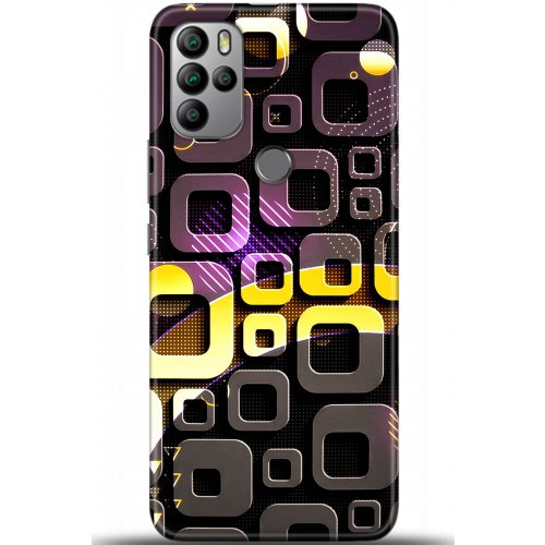 Uyumlu Kılıf HD Baskılı Kılıf - Followed Institution 5526