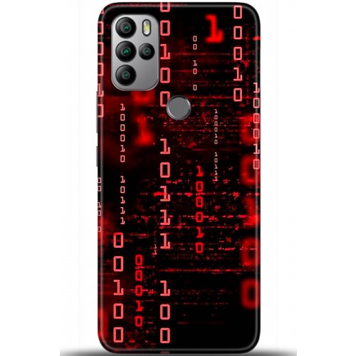 Uyumlu Kılıf HD Baskılı Kılıf - Followed Institution 5536