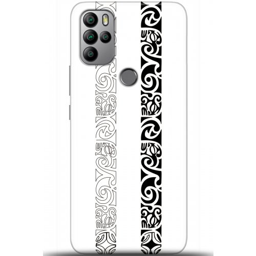 Uyumlu Kılıf HD Baskılı Kılıf - Followed Institution 5546