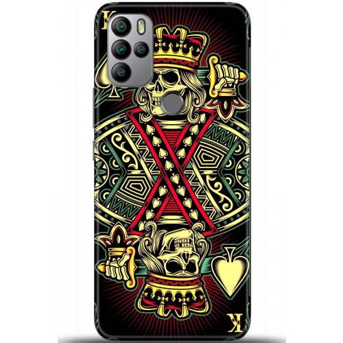 Uyumlu Kılıf HD Baskılı Kılıf - Followed Institution 5553