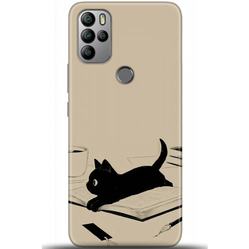 Uyumlu Kılıf HD Baskılı Kılıf - Followed Institution 5603