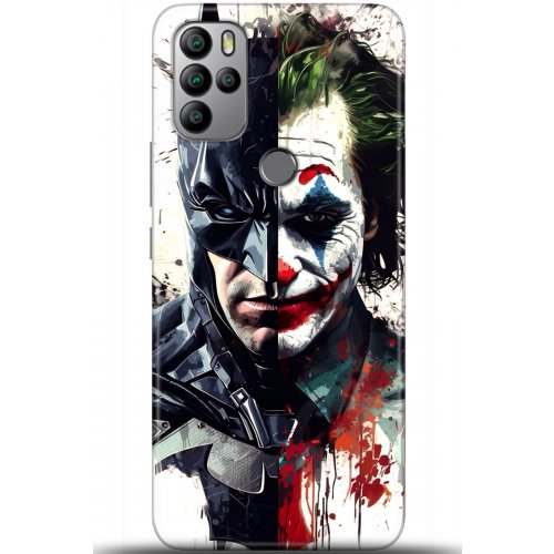 Uyumlu Kılıf HD Baskılı Kılıf - Followed Institution 5646