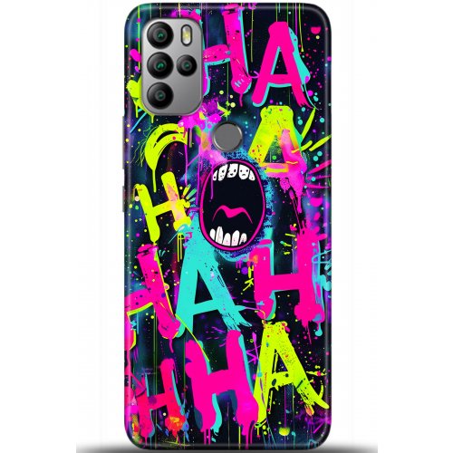 Uyumlu Kılıf HD Baskılı Kılıf - Followed Institution 5672