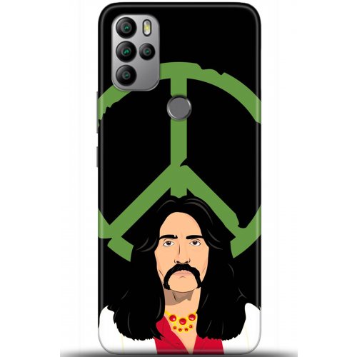 Uyumlu Kılıf HD Baskılı Kılıf - Followed Institution 5674